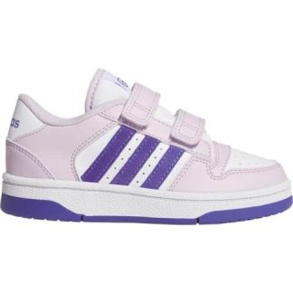 TENIS CASUAL BREAK START EL CF C ROSA ADIDAS