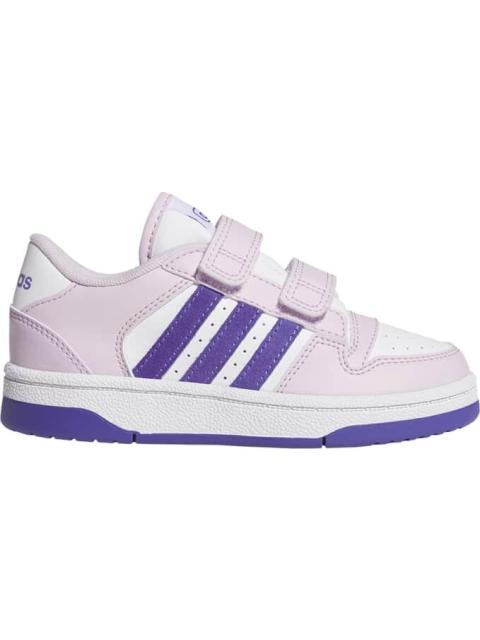 TENIS CASUAL BREAK START EL CF C ROSA ADIDAS