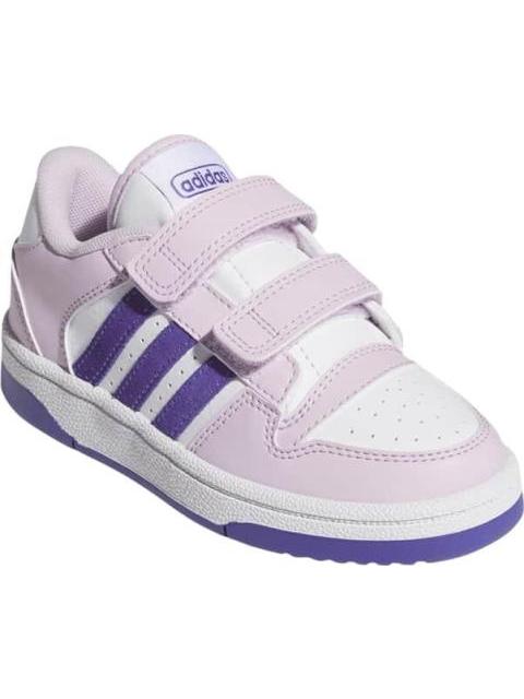 TENIS CASUAL BREAK START EL CF C ROSA ADIDAS - Imagen 2