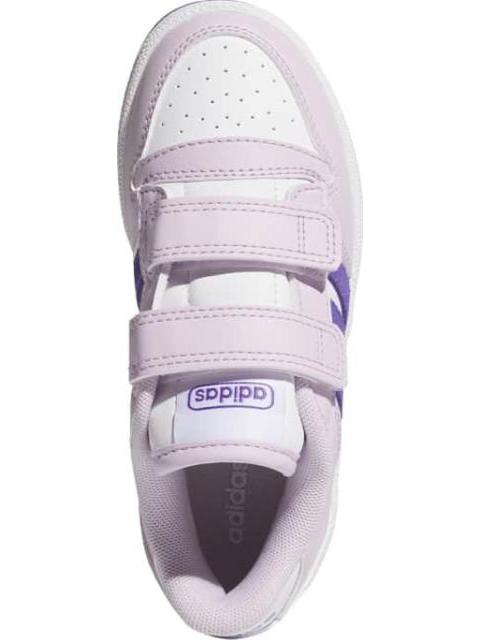 TENIS CASUAL BREAK START EL CF C ROSA ADIDAS - Imagen 3