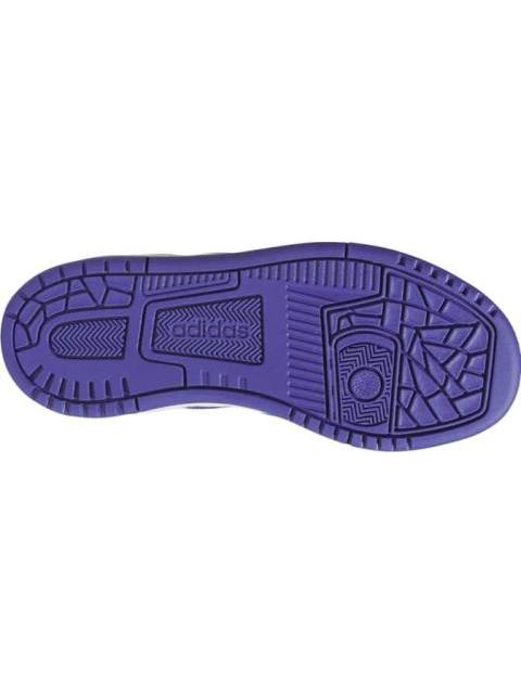 TENIS CASUAL BREAK START EL CF C ROSA ADIDAS - Imagen 4