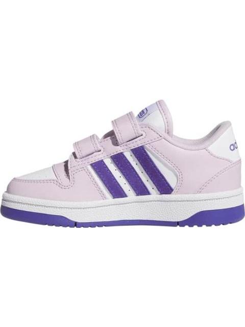 TENIS CASUAL BREAK START EL CF C ROSA ADIDAS - Imagen 5