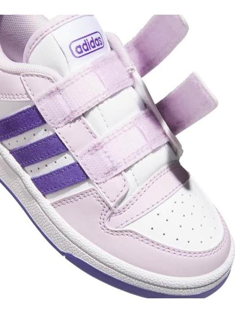TENIS CASUAL BREAK START EL CF C ROSA ADIDAS - Imagen 6