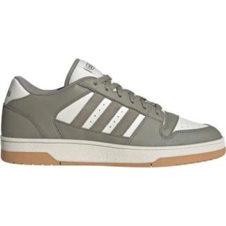 TENIS CASUAL BREAK START GRIS ADIDAS