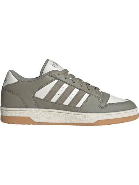 TENIS CASUAL BREAK START GRIS ADIDAS