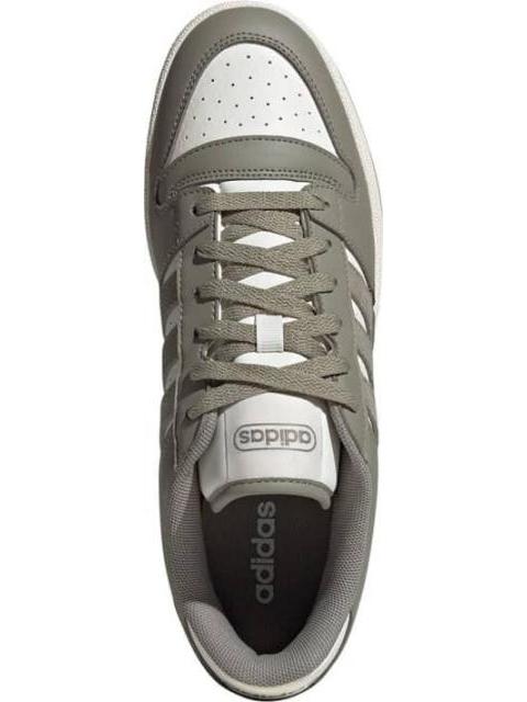 TENIS CASUAL BREAK START GRIS ADIDAS - Imagen 3
