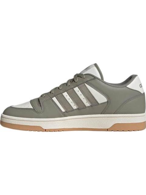 TENIS CASUAL BREAK START GRIS ADIDAS - Imagen 5