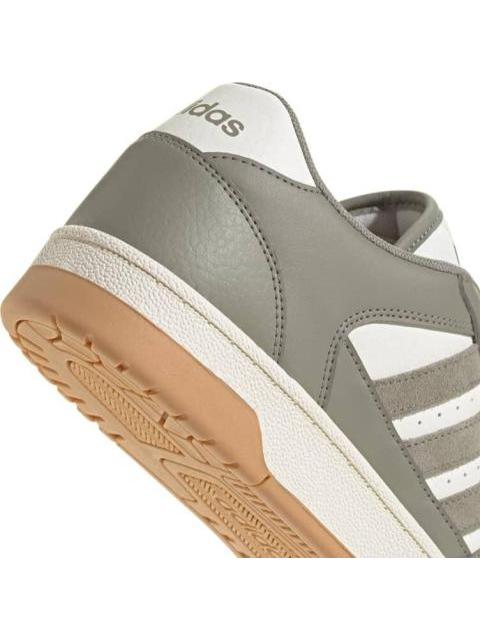 TENIS CASUAL BREAK START GRIS ADIDAS - Imagen 6