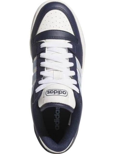 TENIS CASUAL BREAK START J BLANCO ADIDAS - Imagen 4