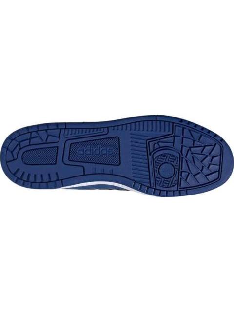 TENIS CASUAL BREAK START MID AZUL ADIDAS - Imagen 5