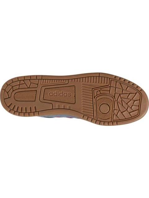 TENIS CASUAL BREAK START PREMIUM LOW AZUL ADIDAS - Imagen 5