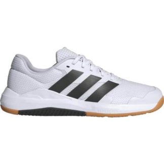 TENIS CASUAL BREAK START PREMIUM LOW BLANCO ADIDAS