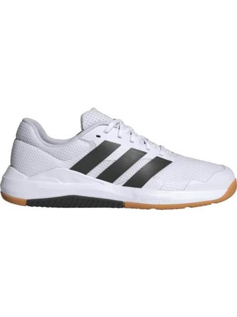 TENIS CASUAL BREAK START PREMIUM LOW BLANCO ADIDAS