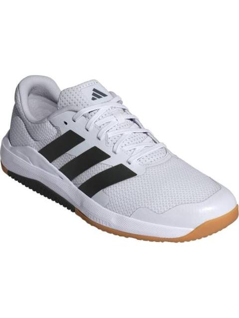 TENIS CASUAL BREAK START PREMIUM LOW BLANCO ADIDAS - Imagen 2