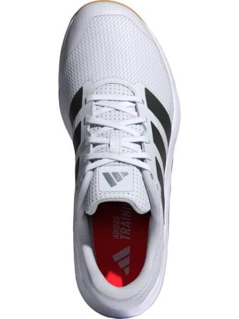 TENIS CASUAL BREAK START PREMIUM LOW BLANCO ADIDAS - Imagen 3