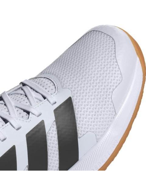 TENIS CASUAL BREAK START PREMIUM LOW BLANCO ADIDAS - Imagen 6