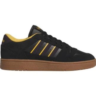 TENIS CASUAL BREAK START PREMIUM LOW NEGRO ADIDAS