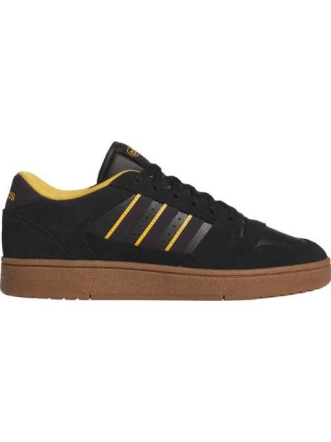 TENIS CASUAL BREAK START PREMIUM LOW NEGRO ADIDAS