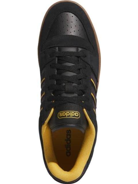 TENIS CASUAL BREAK START PREMIUM LOW NEGRO ADIDAS - Imagen 3