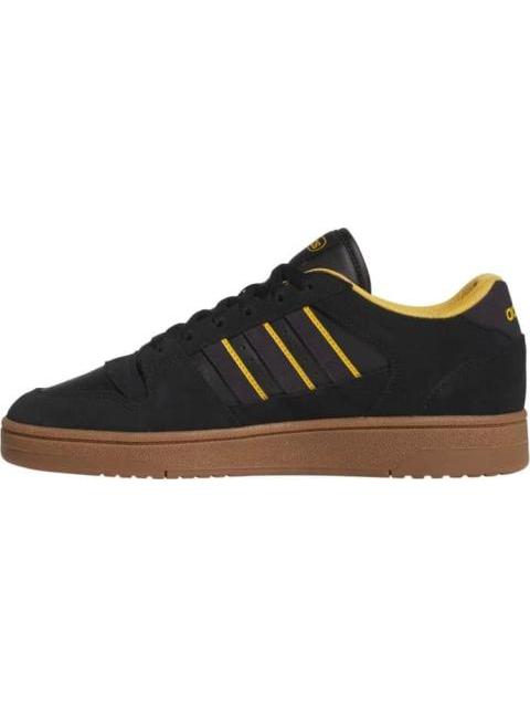 TENIS CASUAL BREAK START PREMIUM LOW NEGRO ADIDAS - Imagen 5