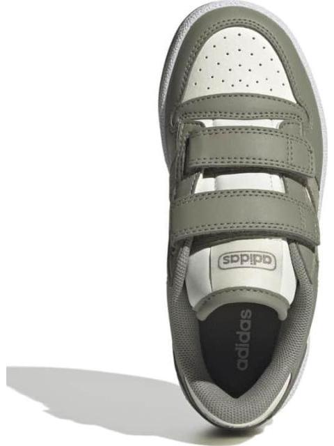 TENIS CASUAL BREAK START VERDE ADIDAS - Imagen 3
