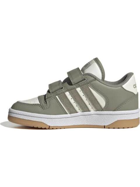 TENIS CASUAL BREAK START VERDE ADIDAS - Imagen 5