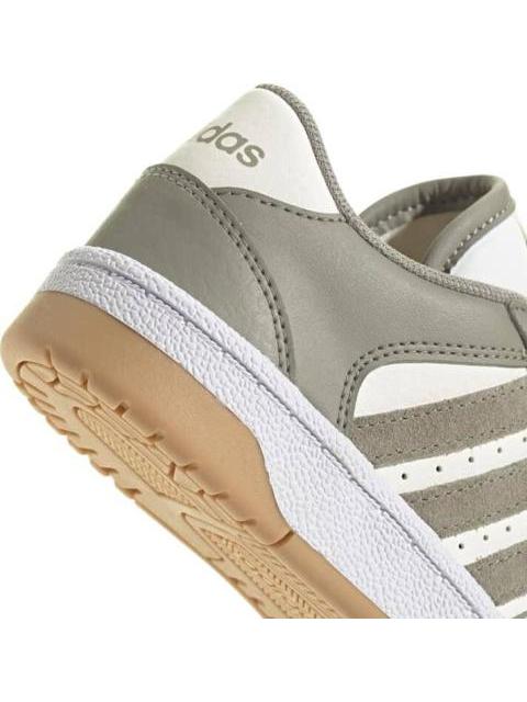 TENIS CASUAL BREAK START VERDE ADIDAS - Imagen 6