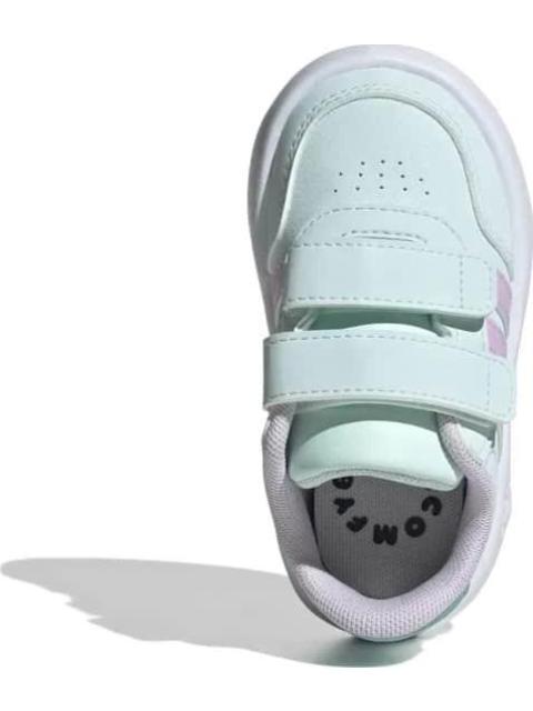 TENIS CASUAL BREAKNET 3.0 CF I AZUL TURQUESA ADIDAS - Imagen 3