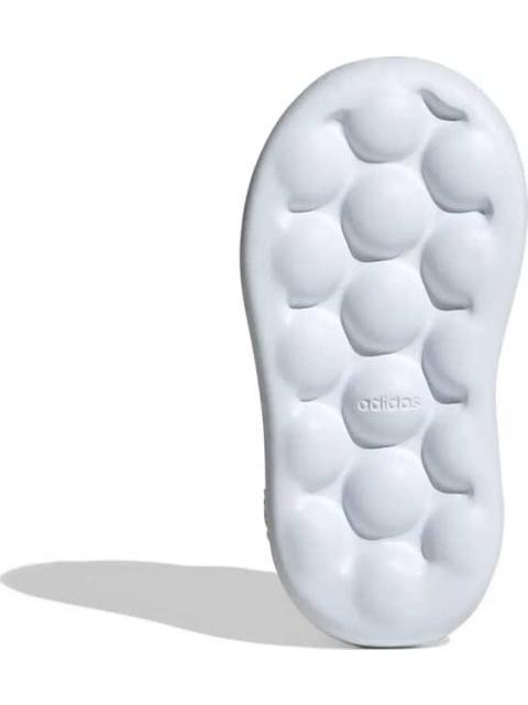 TENIS CASUAL BREAKNET 3.0 CF I AZUL TURQUESA ADIDAS - Imagen 4