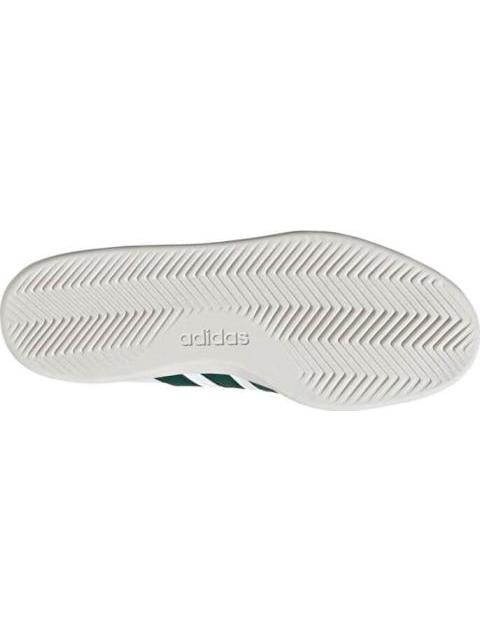 TENIS CASUAL BREAKNET MID BLANCO ADIDAS - Imagen 4