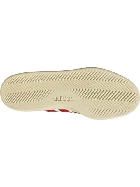 TENIS CASUAL BREAKNET MID BLANCO ADIDAS - Imagen 5