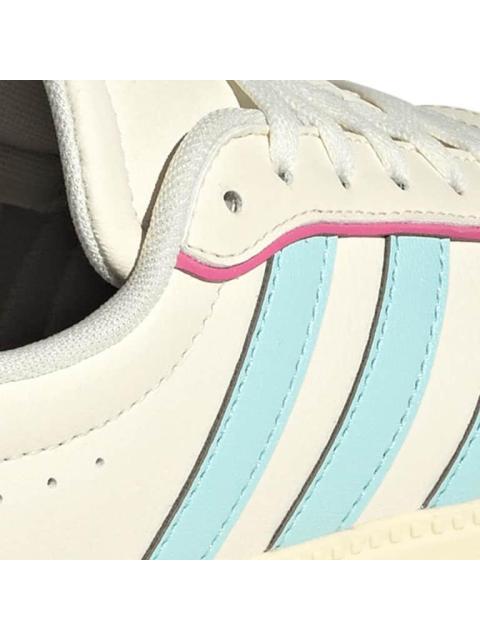 TENIS CASUAL BREAKNET SLEEK BLANCO ADIDAS - Imagen 6