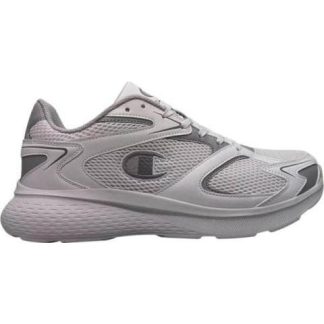 TENIS CASUAL BRISK RETRO RUN BLANCO CHAMPION
