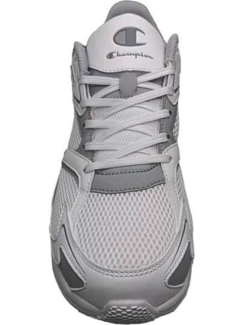 TENIS CASUAL BRISK RETRO RUN BLANCO CHAMPION - Imagen 3