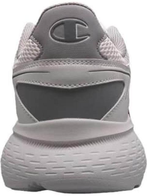 TENIS CASUAL BRISK RETRO RUN BLANCO CHAMPION - Imagen 4