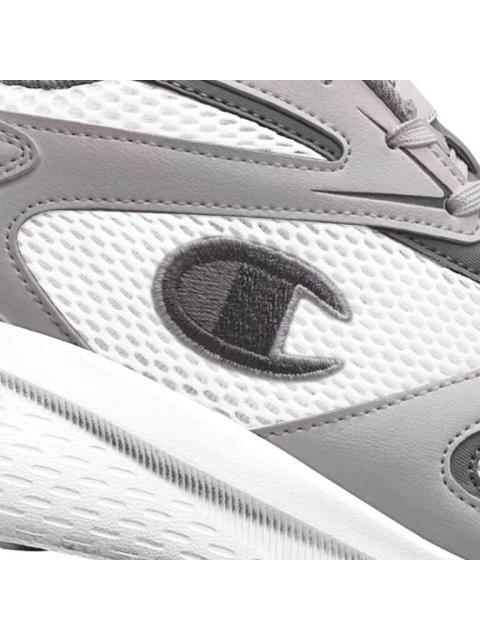 TENIS CASUAL BRISK RETRO RUN BLANCO CHAMPION - Imagen 6