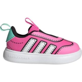 TENIS CASUAL BUBBLE COMIC I ROSA ADIDAS