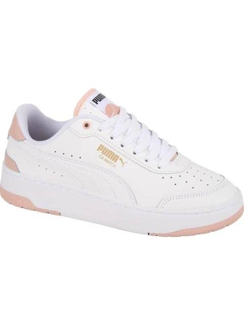 TENIS CASUAL CA MATCHMOD BLANCO PUMA - Imagen 2