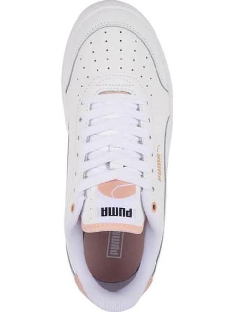 TENIS CASUAL CA MATCHMOD BLANCO PUMA - Imagen 3