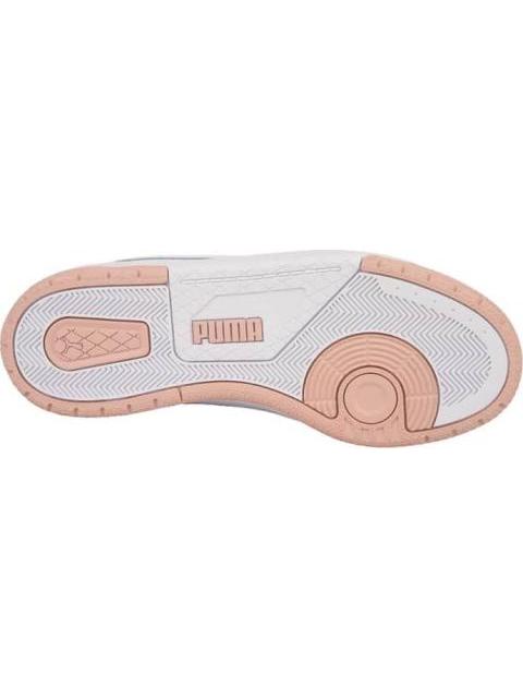 TENIS CASUAL CA MATCHMOD BLANCO PUMA - Imagen 4
