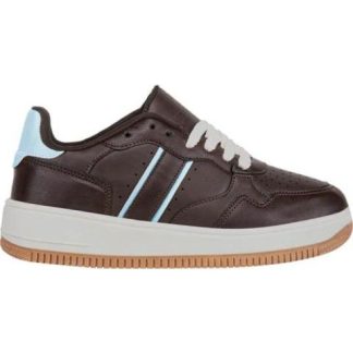 TENIS CASUAL CAFE BELINDA PEREGRIN