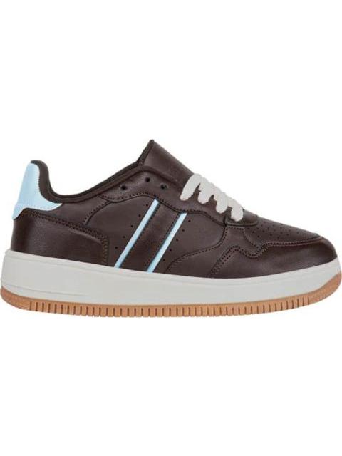 TENIS CASUAL CAFE BELINDA PEREGRIN