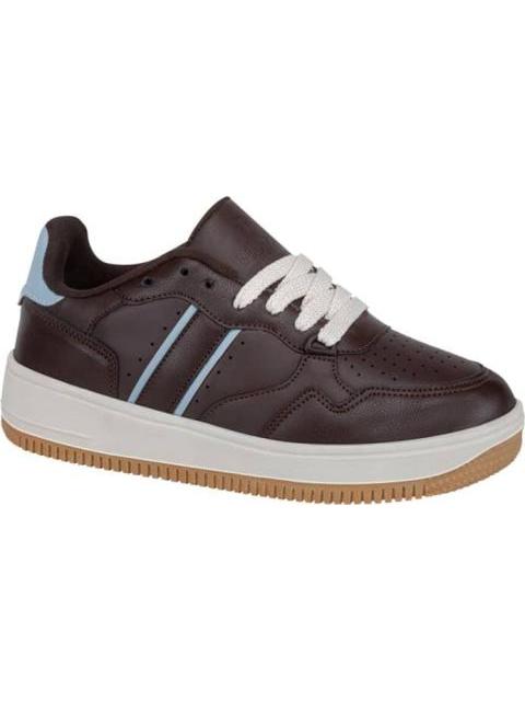 TENIS CASUAL CAFE BELINDA PEREGRIN - Imagen 2