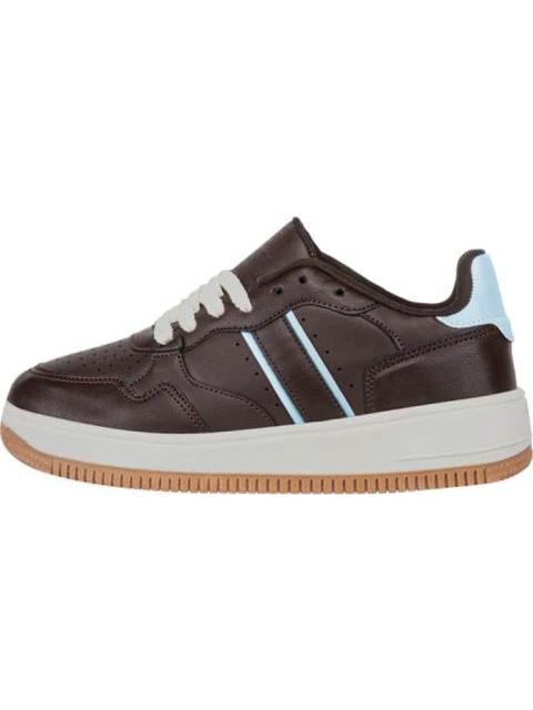 TENIS CASUAL CAFE BELINDA PEREGRIN - Imagen 4