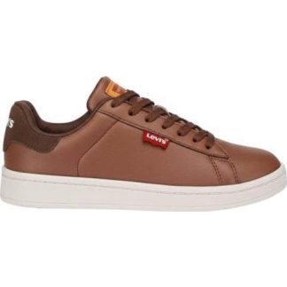 TENIS CASUAL CAFE LEVIS