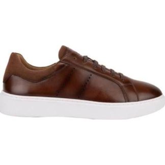 TENIS CASUAL CAFE SCHATZ SPORT