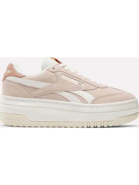 TENIS CASUAL CAMPIO EXTRA ROSA REEBOK