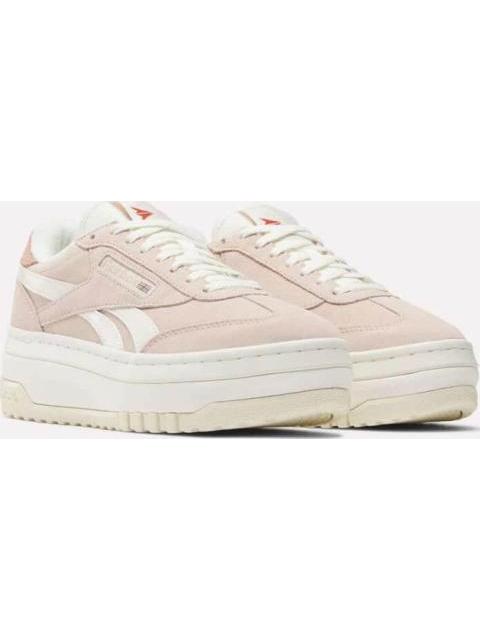 TENIS CASUAL CAMPIO EXTRA ROSA REEBOK - Imagen 2
