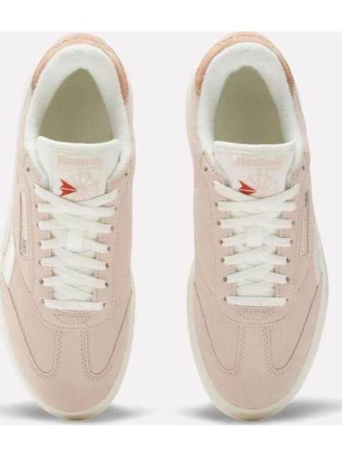 TENIS CASUAL CAMPIO EXTRA ROSA REEBOK - Imagen 3
