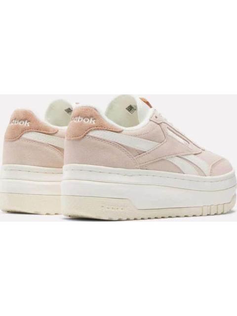 TENIS CASUAL CAMPIO EXTRA ROSA REEBOK - Imagen 5